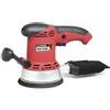 Stayer Levigatrice Rotorbitale 150 mm per legno 5 velocita' 450W Stayer RO 150 E