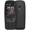 Nokia Cellulare Nokia 6310 2024 Black