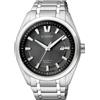 Citizen NUOVA Orologio Citizen Uomini Argento AW1240-57E