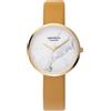 Orphelia Fashion NUOVA Orologio Orphelia Fashion Donne Marrone Tiffany OF711904