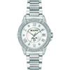 Bulova NUOVA Orologio Bulova Donne Argento Marine Star 96R232