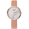 Orphelia Fashion NUOVA Orologio Orphelia Fashion Donne Rosa Tiffany OF711905