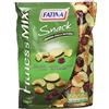 Fatina SNACK FITNESS MIX Frutta Secca Mandorle Ananas Anacardi 150 gr Fatina Papaya