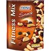 Fatina SNACK FITNESS MIX Frutta Secca Mandorle Uva Noci Anacardi 150 gr Fatina Sacchett