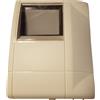 URMET MONITOR PER VIDEOCITOFONO URMET 1732/1 4 SCAITEL BIANCO