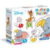 Clementoni Puzzle - Clementoni: My First Puzzle - Animal Friends