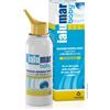 Ialumar Baby, Igiene Quotidiana del Naso di Neonati e Bambini, Soluzione Isotonica Spray con Getto Delicato, a Base di Acqua di Mare e Acido Ialuronico, 100 ml