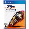 TT Isle of Man: Ride on the Edge 3 (PS4) PlayStation 4 (PlayStation 4)