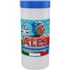 C.A.G Chemical CLORO IN PASTIGLIE gr.3 PER IDROMASSAGGI E PICCOLE PISCINE kg.1 ALE3