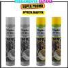 Papillon insetticida spray schiumogeno anti vespe e calabroni getto lungo azione rapida