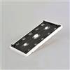 rupes Platorello in gomma per levigatrice Rupes SSPF - SSCA VR - SS70 BT 983.002