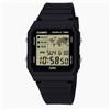 Casio LF-30W-1A | Orologio Digitale Vintage Unisex | LED | Sveglia | Resisten...