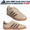 adidas WMNS Gazelle Indoor Sand Strata Premium Brown JS1418 taglia da donna