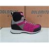 Dolomite scarponcini Steinbock Hike GTX 1.5 (Pansy Purple/Pewter Grey)