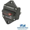 Hi-Amp INTERRUTTORE MAGNETO TERMICO AUTOMATICO A INCASSO PER SALPA ANCORA BARCA