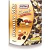 Fatina SNACK FITNESS MIX Frutta Secca Mandorle Cioccolato Cocco Anacardi 150 gr Fatina