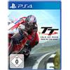 Tt Isle Of Man: Ride On The Edge (Ps4) (PlayStation 4)