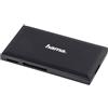 Hama 181018 Lettore schede di memoria esterno CompactFlash, Memory Stick,