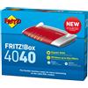 AVM FRITZBOX 4040 ROUTER AC1200 DUAL BAND