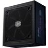 COOLER MASTER ALIMENTATORE MWE GOLD 750 V3, 750W 80+ GOLD NON MODULARE ATX 3.1 V
