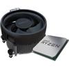 AMD [AMD] Ryzen 3 Picasso 3200G Multi-Pack (4C/4T/3.6GHz/with Cooler/Authentic)