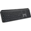 Logitech Tastiera Logitech MX Keys S grafite