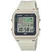 Casio LF-30W-8A | Orologio Digitale Vintage Unisex | LED | Sveglia | Resisten...