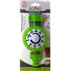 KOMBO Timer per Irrigazione Giardino Regolabile durata irrigazione, tra 15 e 120 min
