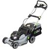 Ego Tosaerba a spinta 56V LM 1700 E 1701 EGO POWER senza Batteria e caricatore