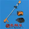 STIHL Decespugliatore Stihl FSA 70 R + Batteria AK 20 + Caricabatteria AL 101