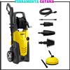 lavor idropulitrice 140 bar 1900W ad acqua fredda pulitrice alta pressione