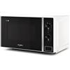 Whirlpool Microonde con grill Whirlpool MWP 103W 20 L 700 W Nero, Bianco
