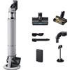 SAMSUNG BESPOKE JET LIGHT PET AI SCOPA ELETTRICA SENZA FILI WIFI - VS80F28DLP
