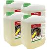 MARBEC Detergente sgrassante forte per forni barbecue pirofile pentole stufe PULIFUMO®