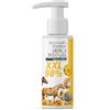 BELL'ITALIABIO Arnica Gel Forte Wild XXL 98% 100ml con Arnica Montana, Boswellia e Artiglio del Diavolo Forte Sollievo Immediato per Muscoli Naturale Dermatologicamente Testato Made In Italy
