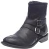 Replay - Stivali RC030011L_Noir Uomo, Nero (Schwarz), 43