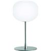 Flos GLO-Ball T2 EU Gri, Vetro, Grigio, 45 x 79 cm