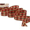 Furlanis Nastro scozzese lurex, 30mm x 15m, 28 Unità