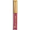 Rimmel London Oh My Gloss Plump Lucidalabbra con Oli Idratanti, Labbra Morbide e Finish Ultra-Luminoso Effetto 3D, 211 Mauve Mama, 6 ml