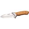 joker Cuchilleria co06 Skinner Coltello da Caccia a Lama Fissa 11 cm
