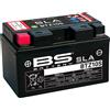 Yamaha BATTERIA PRECARICATA BS BATTERY SLA BTZ10S YAMAHA 700 XSR 2016-2018