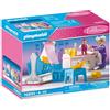 Playmobil set casa delle bambole vittoriana 70893 cameretta asilo nido nuovo ...
