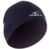 O'Neill Wetsuits O'Neill Neoprene 2mm Beanie, Accessori Muta Uomo, Nero, L