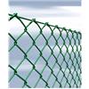 Cavatorta Rete griglia Plasticata Margherita mm 2.5 mm 50x50 L.mt 25 H.cm 150