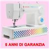 SINGER MACCHINA PER DA CUCIRE SINGER HEAVY DUTY 4411 PRISMA SINGER CUCITO CUCITRICE