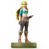 Amiibo Zelda - Breath of the Wild The Legend of Zelda Series import JP