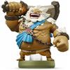 Nintendo Amiibo Daruk Zelda Breath of the Wild NVL-C-AKAQ JP