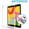 Apple Custodia TPU per Apple iPad Pro 12.9 2020 2021 antiurto cover trasparente CT05