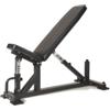 Toorx WBX-200 Panca Regolabile Fitness Palestra