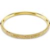 Swarovski Bracciale Rigido Swarovski Sublima 5723336 5723337 5723338 Dorato Bangle